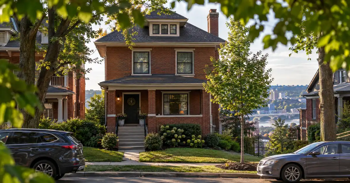 Cash Out Refinance Investment Property in Cincinnati, Ohio: The 2026 DSCR Financing Guide to Over-the-Rhine