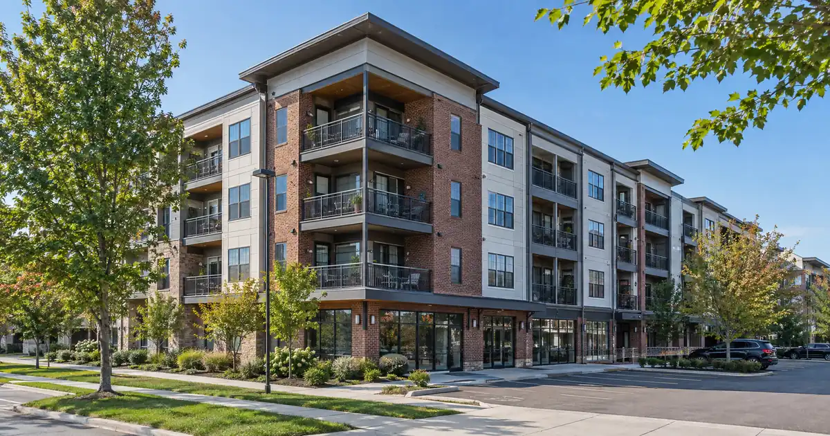 Cash Out Refinance Investment Property in Grove City, Ohio: Does Grove City Rent Cover the Loan?