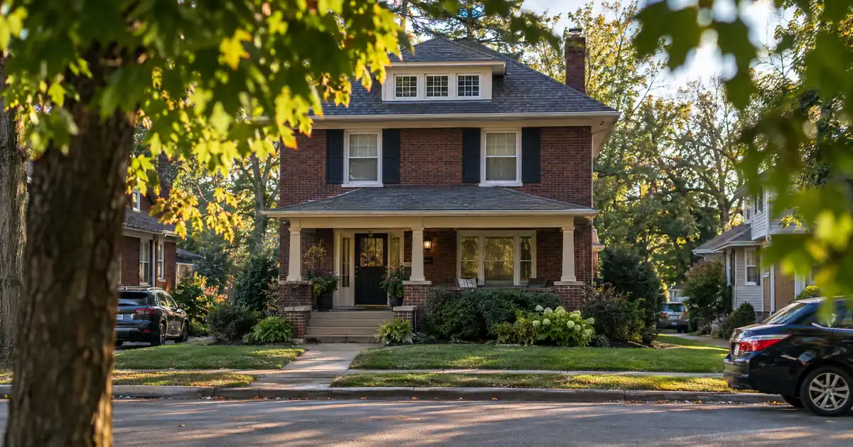 DSCR Cash Out Refinance in Bowling Green, Ohio: The 2026 DSCR Financing Guide to Wooster Street Rentals