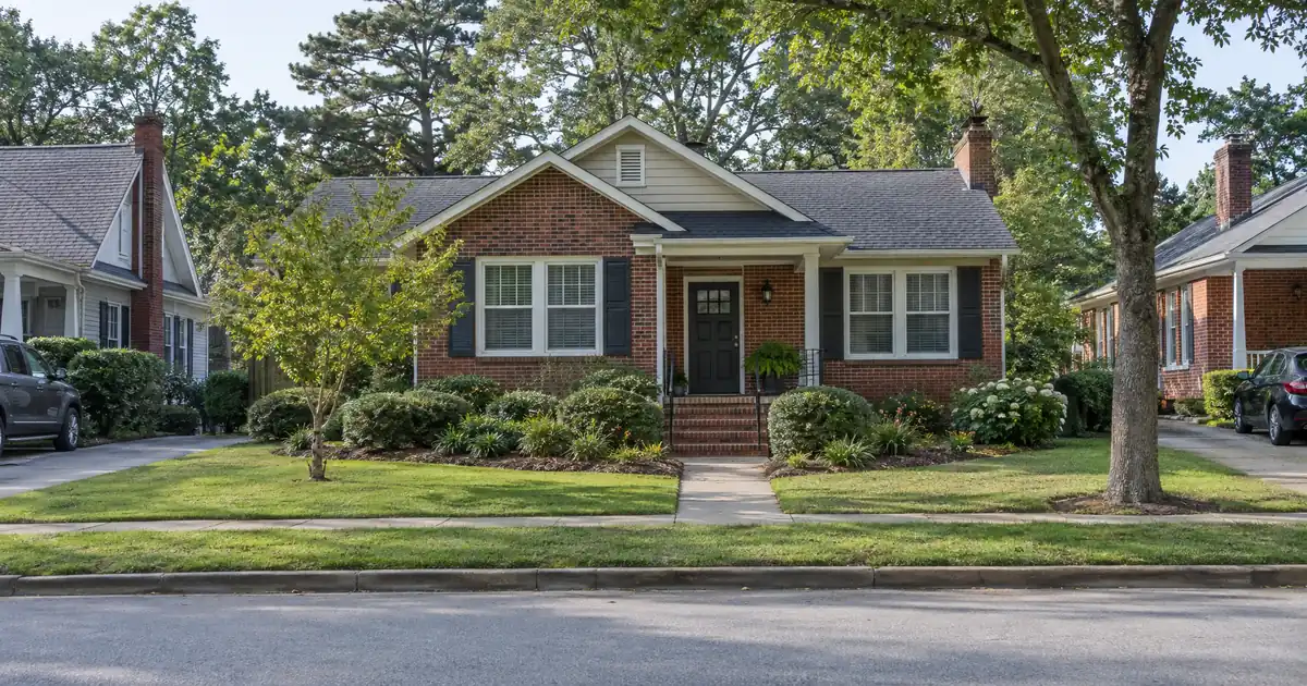 Cash Out Refinance Investment Property in Buford, Georgia: Sold Comps Set the Equity Number
