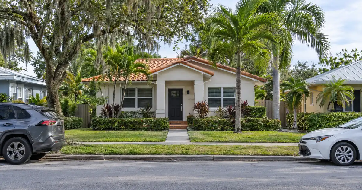 Cash Out Refinance Investment Property in Miramar, Florida: The 2026 DSCR Cash-Out Guide for Miramar Investors