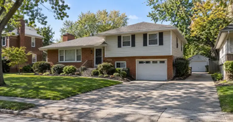 Cash Out Refinance Investment Property in Toledo, Ohio