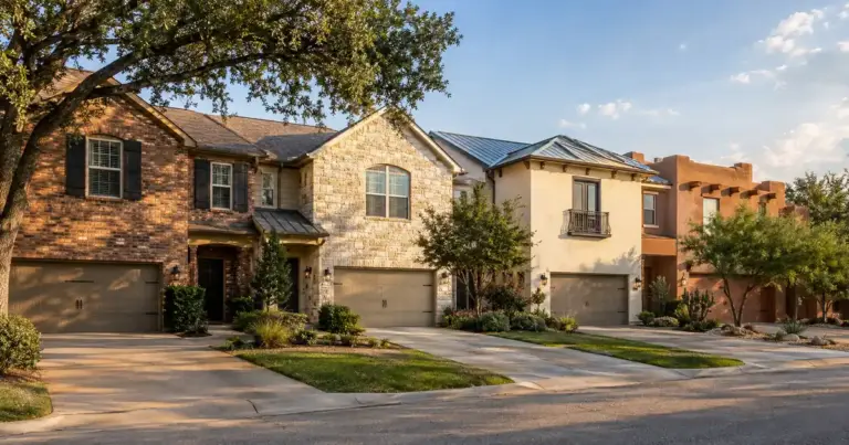 DSCR Cash Out Refinance in North Richland Hills, Texas