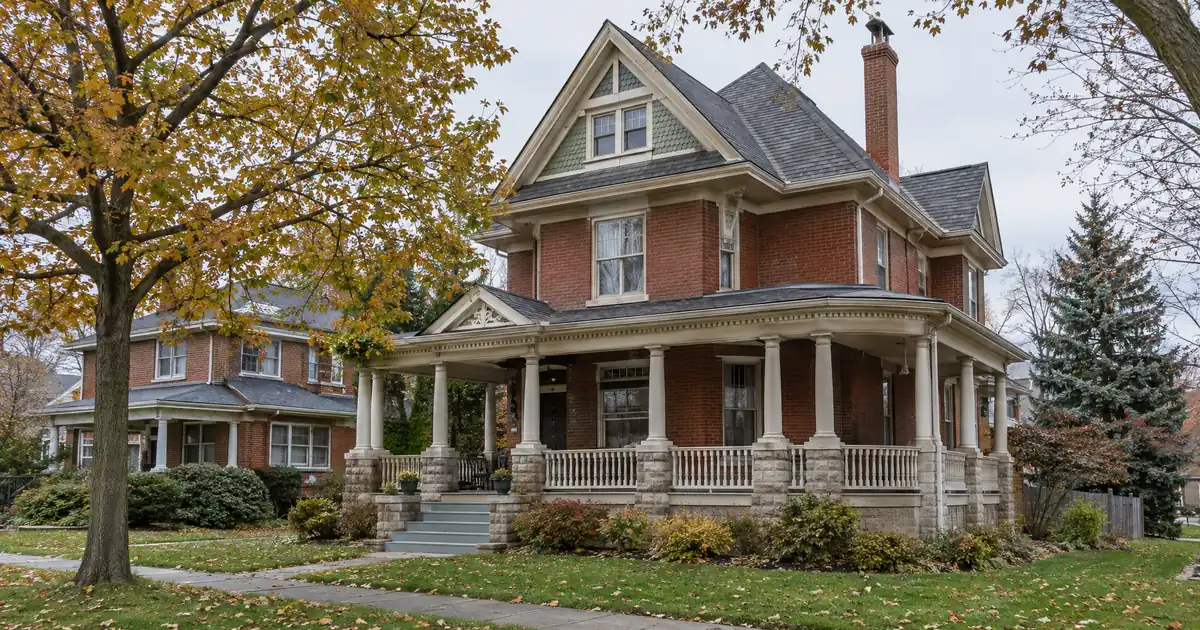 Cash Out Refinance Investment Property in Bowling Green, Ohio: The 2026 DSCR Financing Guide to BGSU Rentals