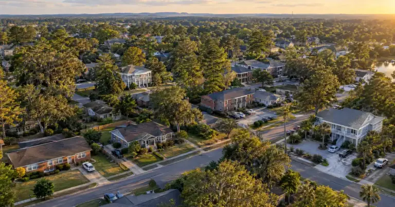 Cash Out Refinance Investment Property in Lawrenceville, Georgia