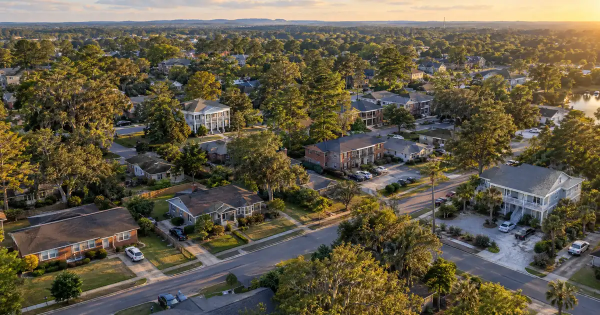 Cash Out Refinance Investment Property in Lawrenceville, Georgia