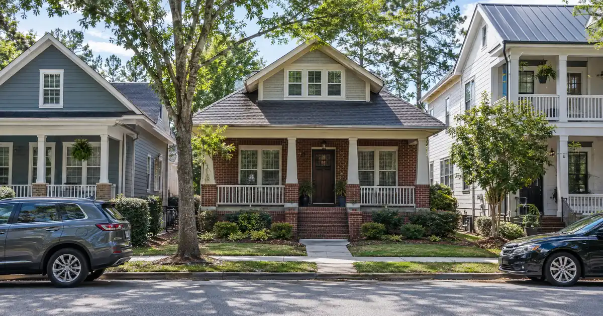 Cash Out Refinance Investment Property in Calera, Alabama: Equity Extraction Along US-31