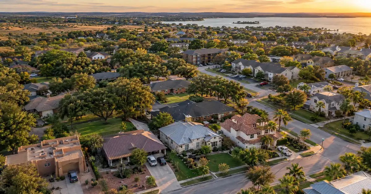 DSCR Cash Out Refinance in Flower Mound, Texas: The 2026 DSCR Financing Guide to Wellington