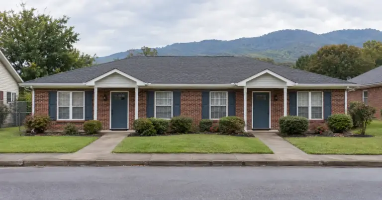 Cash Out Refinance Investment Property in Lawrenceburg, Tennessee
