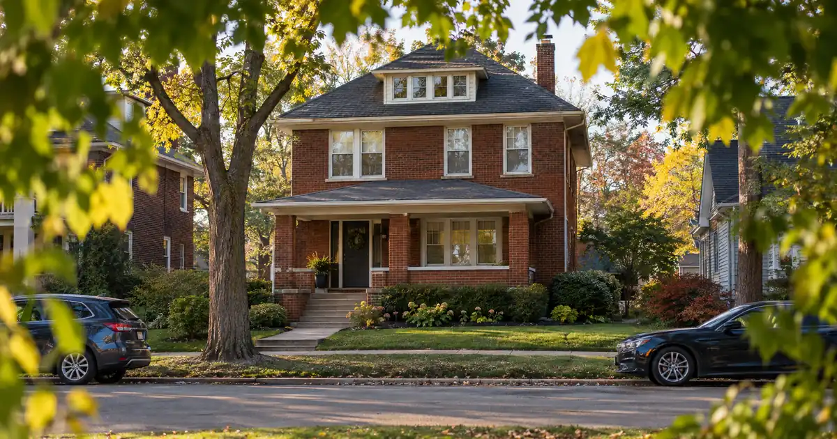DSCR Cash Out Refinance in Ashland, Ohio: A 2026 DSCR Guide to Pulling Equity From Ashland Rentals