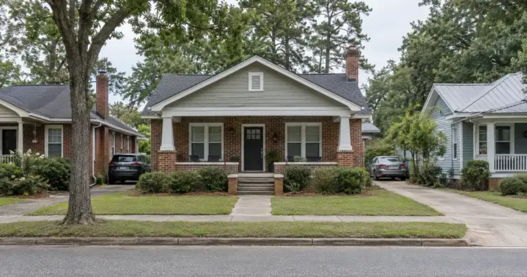 DSCR Cash Out Refinance in Dothan, Alabama