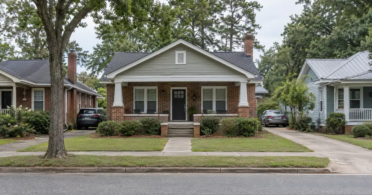 DSCR Cash Out Refinance in Dothan, Alabama: The 2026 DSCR Financing Guide to the Ross Clark Circle Corridor