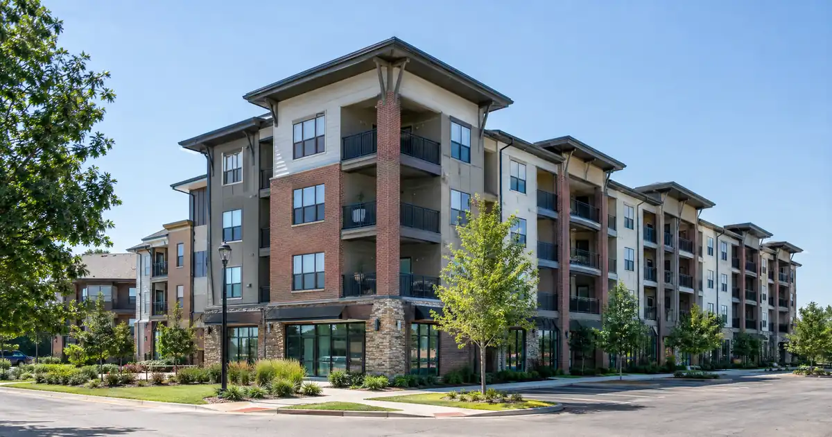 DSCR Cash Out Refinance in Stillwater, Oklahoma: Can Student Rent Carry the New Loan?