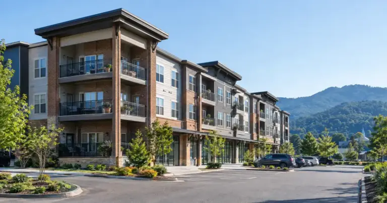 DSCR Cash Out Refinance in Lawrenceburg, Tennessee