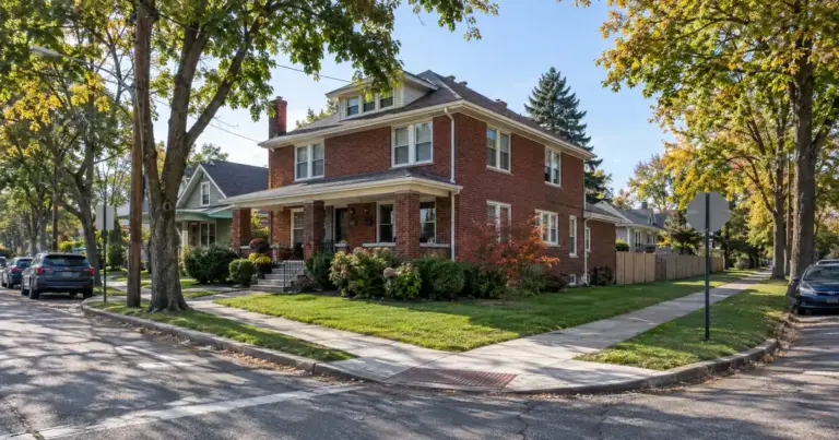 DSCR Cash Out Refinance in North Olmsted, Ohio