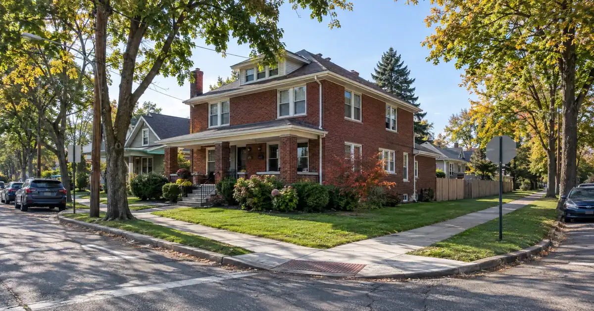 DSCR Cash Out Refinance in North Olmsted, Ohio: Can Your Rent Cover a Bigger Loan Here?