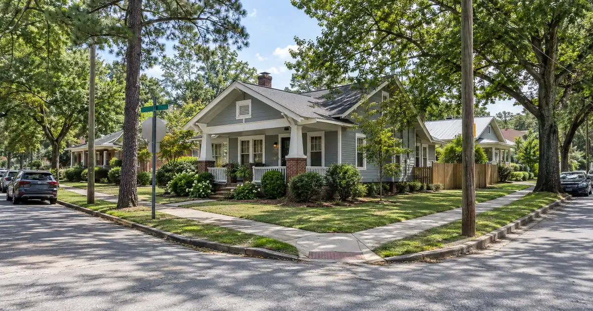 Cash Out Refinance Investment Property in Homewood, Alabama: The 2026 DSCR Refi Guide to Edgewood