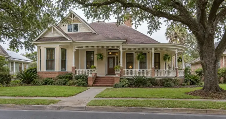 DSCR Cash Out Refinance in Mcallen, Texas