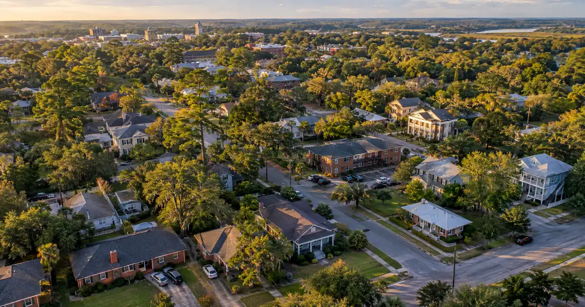 DSCR Cash Out Refinance in Albany, Georgia: Low-Basis Rentals and Thin Appraisal Comps
