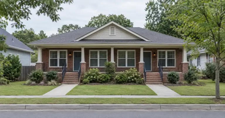 Cash Out Refinance Investment Property in Waxhaw, North Carolina