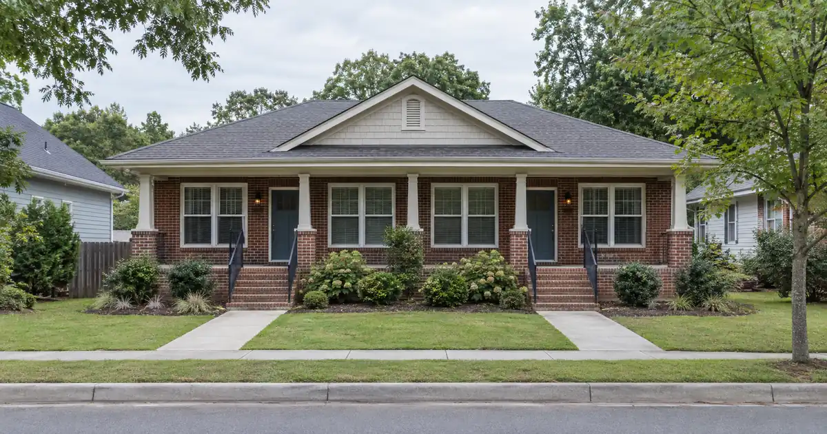 Cash Out Refinance Investment Property in Waxhaw, North Carolina: Equity Outruns Rent