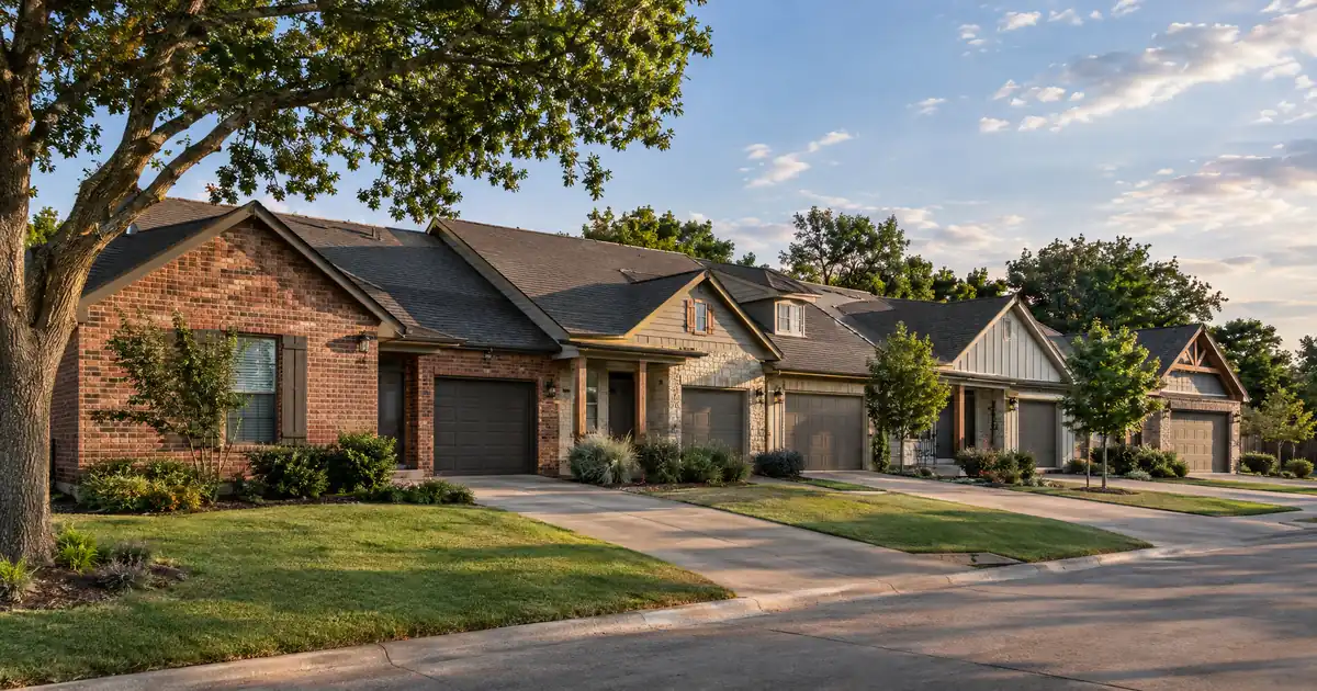DSCR Cash Out Refinance in Edmond, Oklahoma: Can Edmond Rents Cover the New Loan Payment?