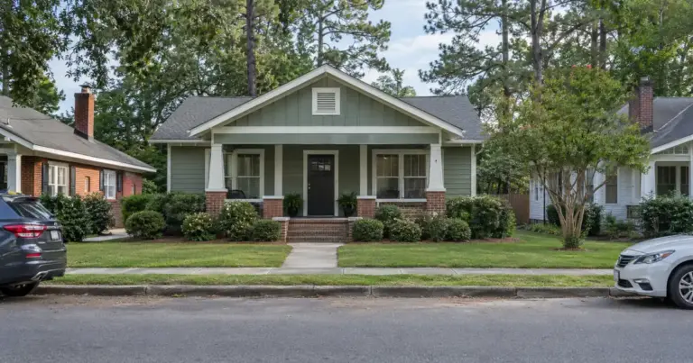 Cash Out Refinance Investment Property in Phenix City, Alabama