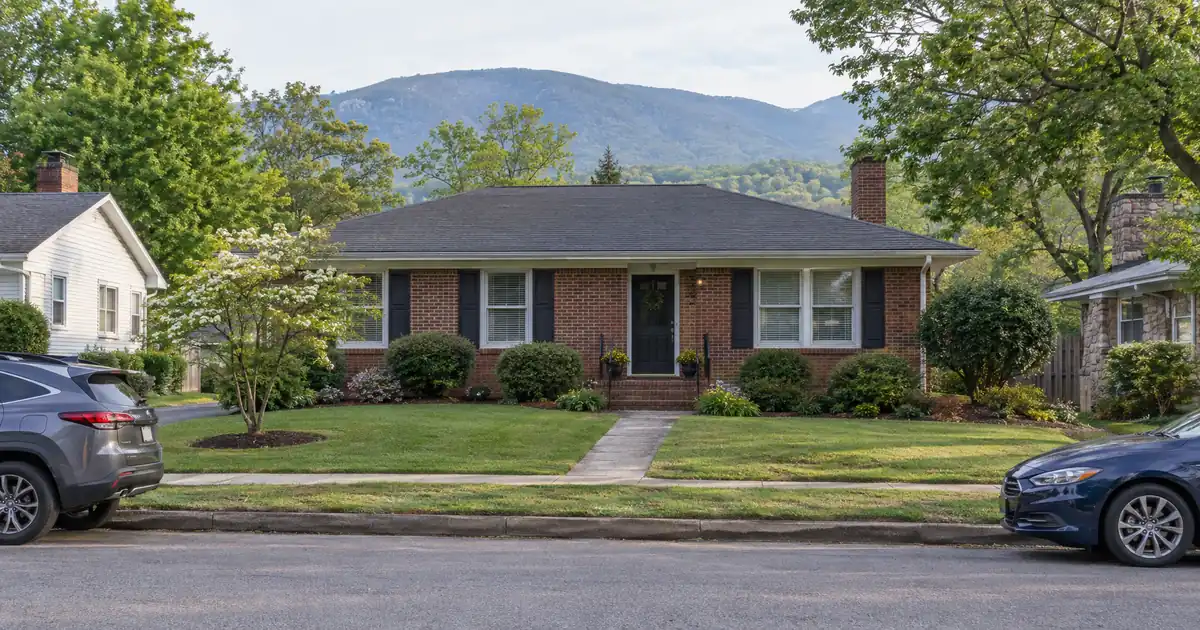 DSCR Cash Out Refinance in Oak Ridge, Tennessee: The 2026 DSCR Cash-Out Guide to Jackson Square