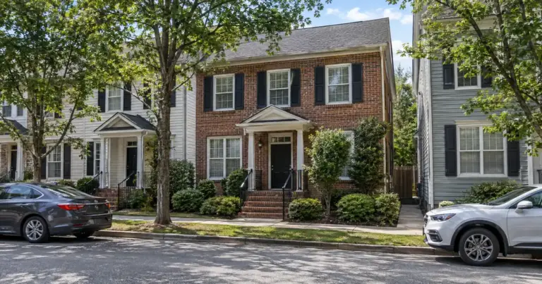DSCR Cash Out Refinance in Clarksville, Tennessee