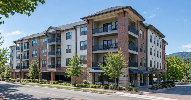 Cash Out Refinance Investment Property in Cullman, Alabama