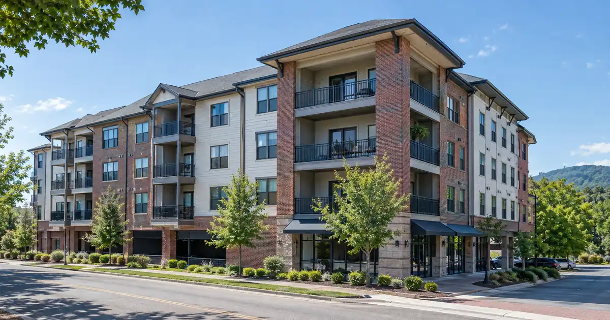 Cash Out Refinance Investment Property in Cullman, Alabama: How DSCR Coverage Works on a Cullman Refi