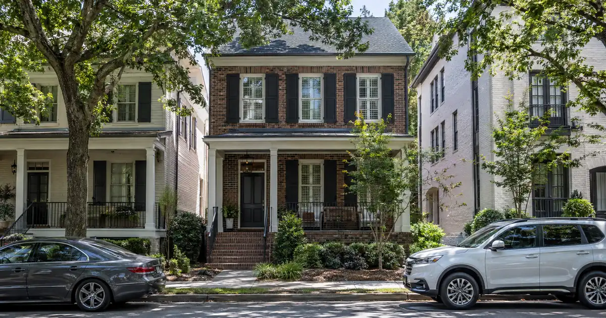 Cash Out Refinance Investment Property in Dunwoody, Georgia: Can Your Rent Cover the New Loan?