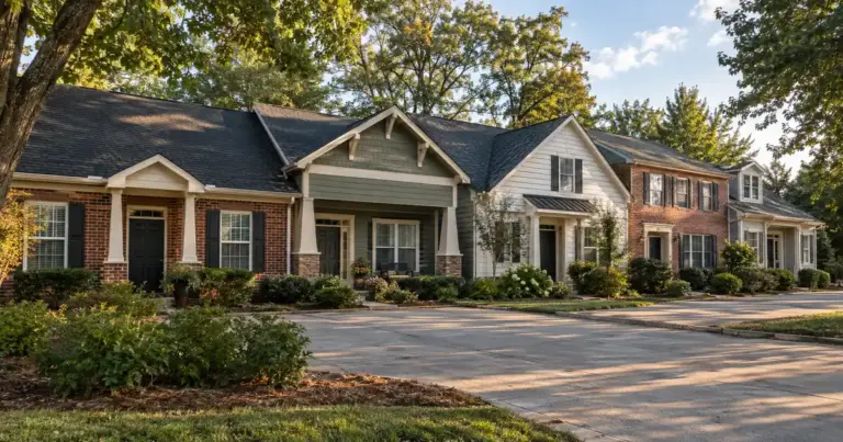 Cash Out Refinance Investment Property in Sanford, North Carolina