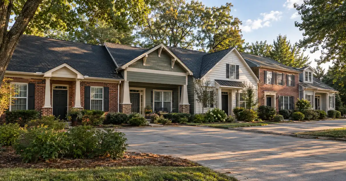 Cash Out Refinance Investment Property in Sanford, North Carolina: What It Takes to Refinance a Sanford Rental
