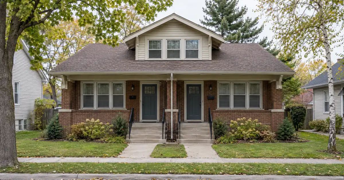 DSCR Cash Out Refinance in Sun Prairie, Wisconsin: Equity Gains Meet Thin Rent Coverage