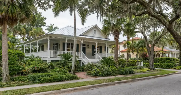 Cash Out Refinance Investment Property in Boca Raton, Florida