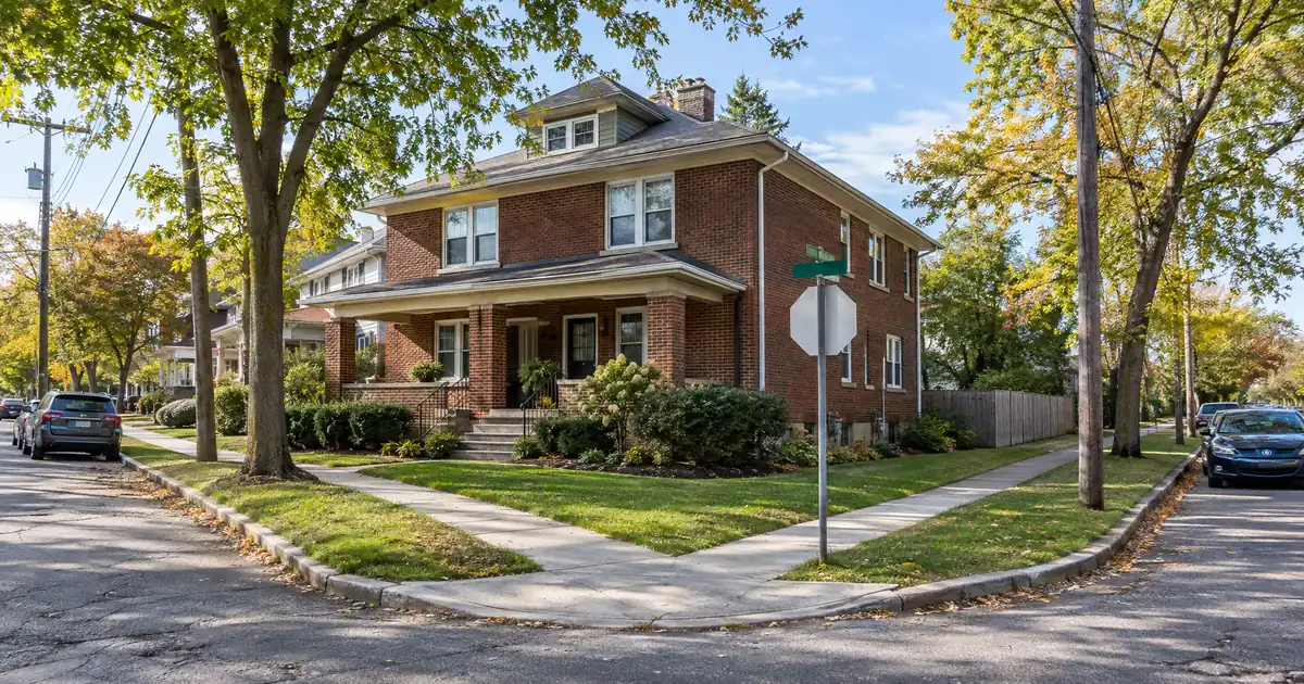 Cash Out Refinance Investment Property in Westerville, Ohio: Can My Rent Cover the New Loan?