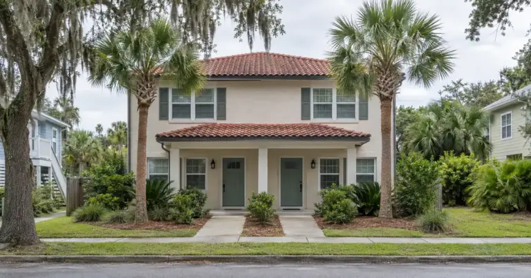 Cash Out Refinance Investment Property in Amelia Island, Florida
