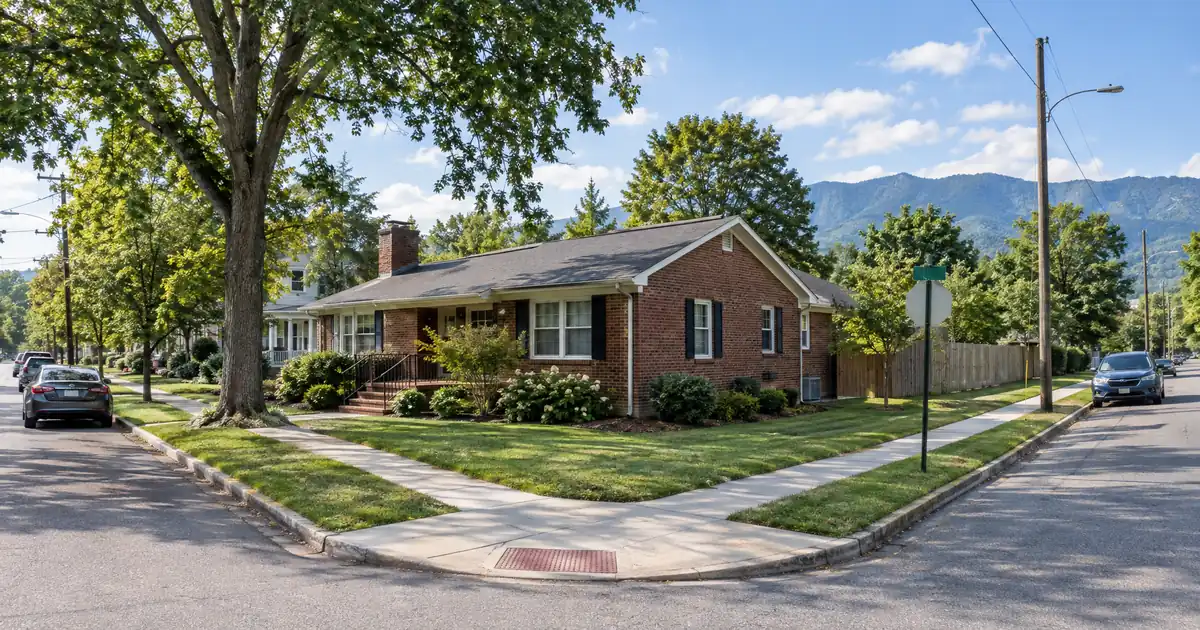 DSCR Cash Out Refinance in Hendersonville, Tennessee: Pulling Equity From a Flat-Rent Lake Suburb