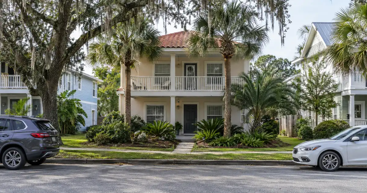 DSCR Cash Out Refinance in Panama City Beach, Florida: Can PCB Rent Cover the Cash-Out Loan?