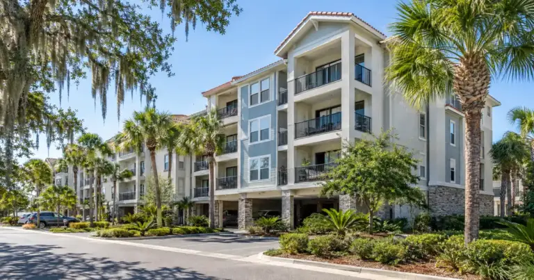 Cash Out Refinance Investment Property in Destin, Florida