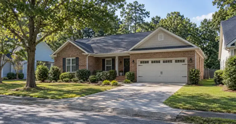 DSCR Cash Out Refinance in Greenville, North Carolina