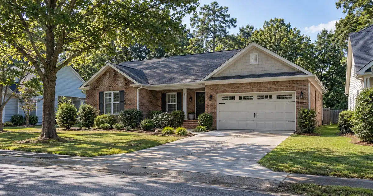 DSCR Cash Out Refinance in Greenville, North Carolina: How Seasoning and LTV Work in Greenville