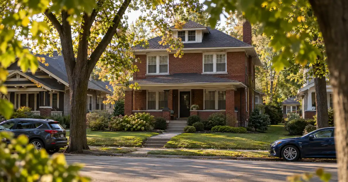 DSCR Cash Out Refinance in Zanesville, Ohio: Can the Rent Cover the New Loan After Cash-Out?