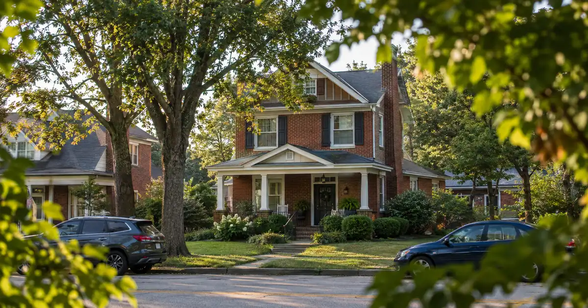 DSCR Cash Out Refinance in Erlanger, Kentucky: The 2026 DSCR Financing Guide to Dixie Highway Rentals
