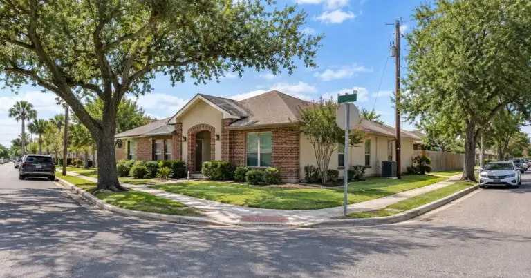 Cash Out Refinance Investment Property in Edinburg, Texas