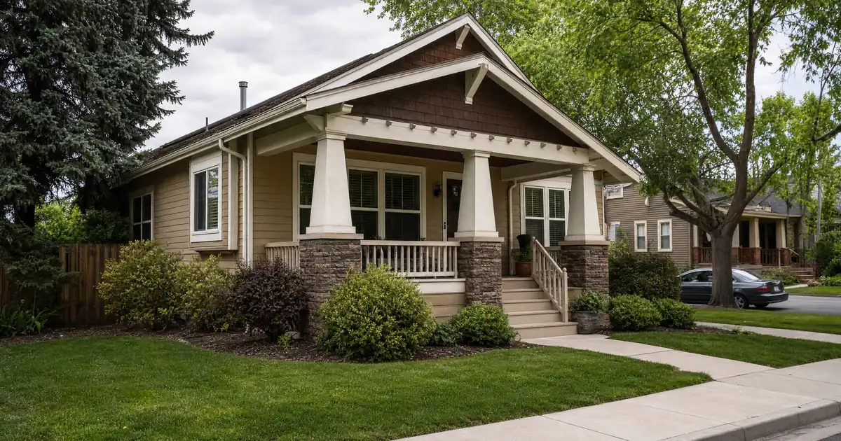 Short-term Rental 40-year DSCR Loan Complete Guide