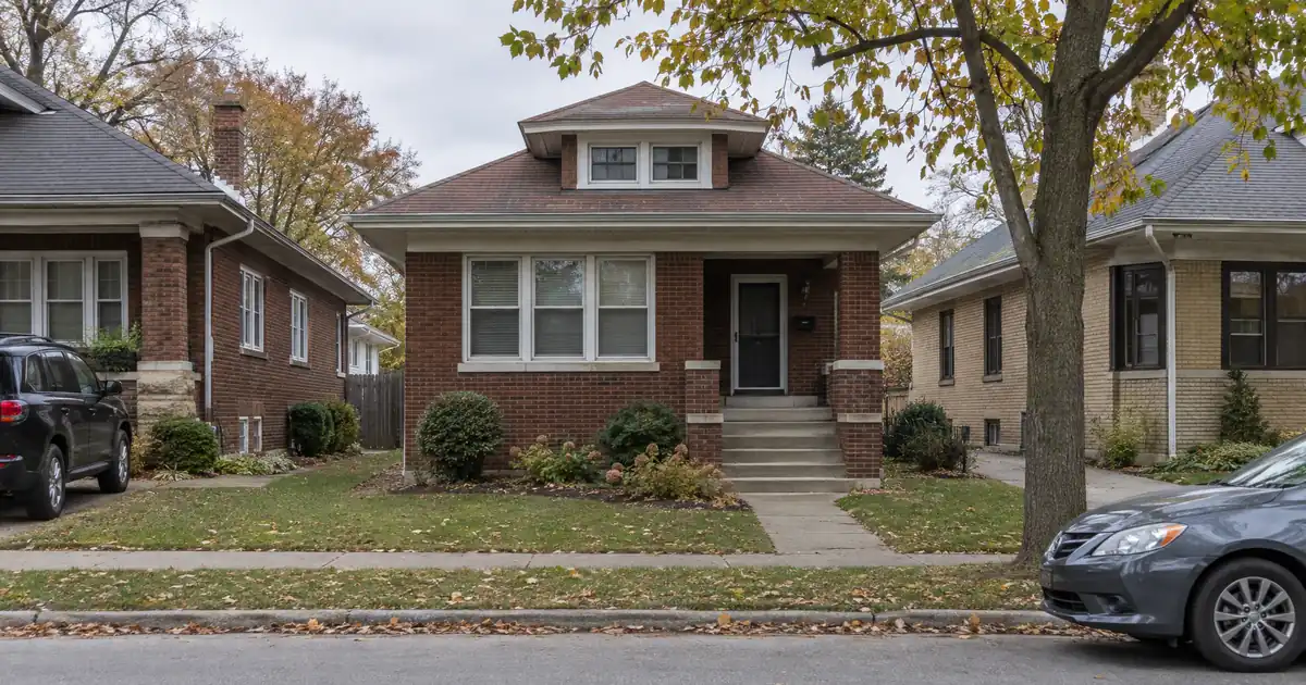 Cash Out Refinance Investment Property in Danville, Illinois: Equity From a Sub-$125K Basis