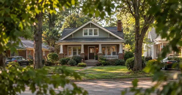 DSCR Cash Out Refinance in Tuscaloosa, Alabama