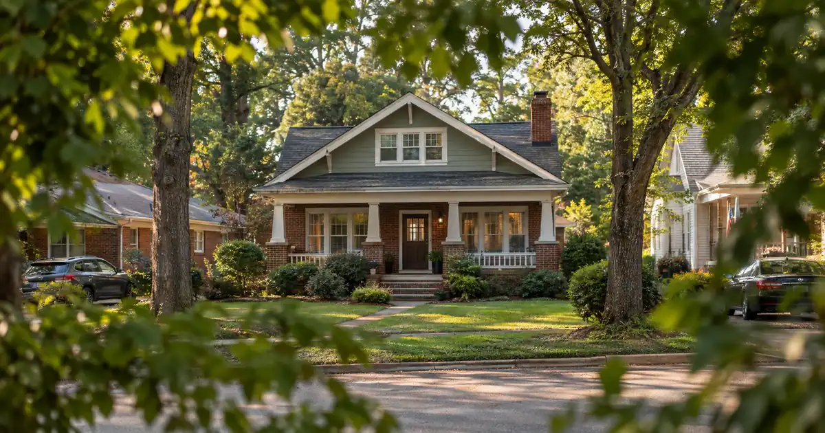 DSCR Cash Out Refinance in Tuscaloosa, Alabama: The 2026 Guide to Refinancing a Tuscaloosa Investment Property